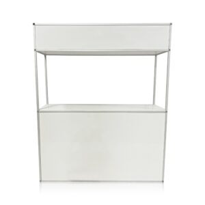 LEMONADE REGISTRATION COUNTER