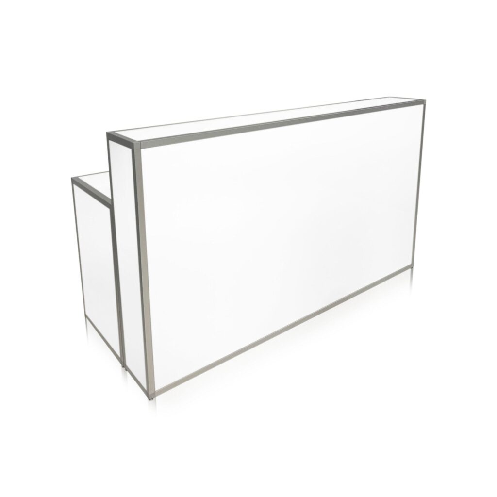 altitude registration counter rental denver