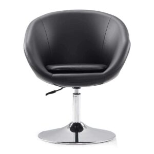 Apollo Chair Black