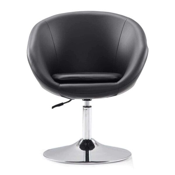 Apollo Chair Black