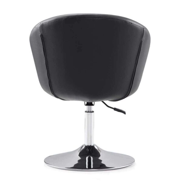 Apollo Chair Black - Image 2