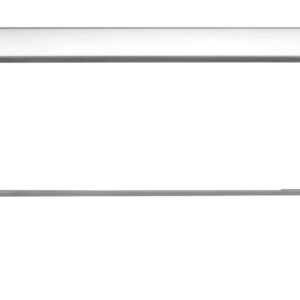 BALI SILVER COMMUNAL BAR TABLE