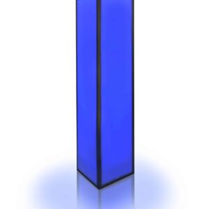 6FT L.E.D. ACRYLIC PILLAR
