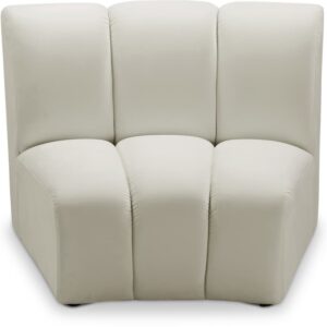 LIMITLESS CREAM CHAIR