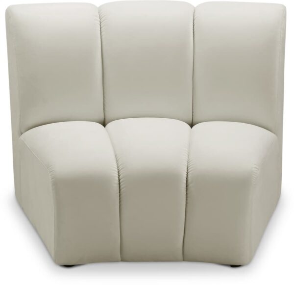 LIMITLESS CREAM CHAIR