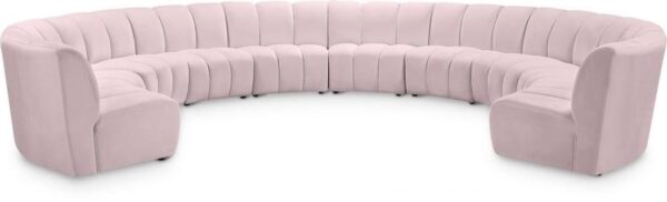 LIMITLESS PINK CHAIR - Image 2