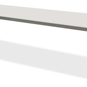 METRO SILVER TABLE