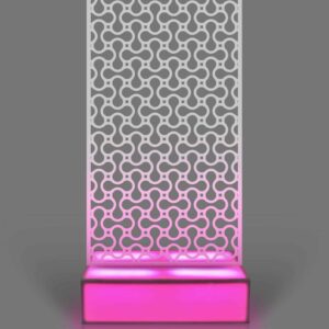 Enigma Wall Panel