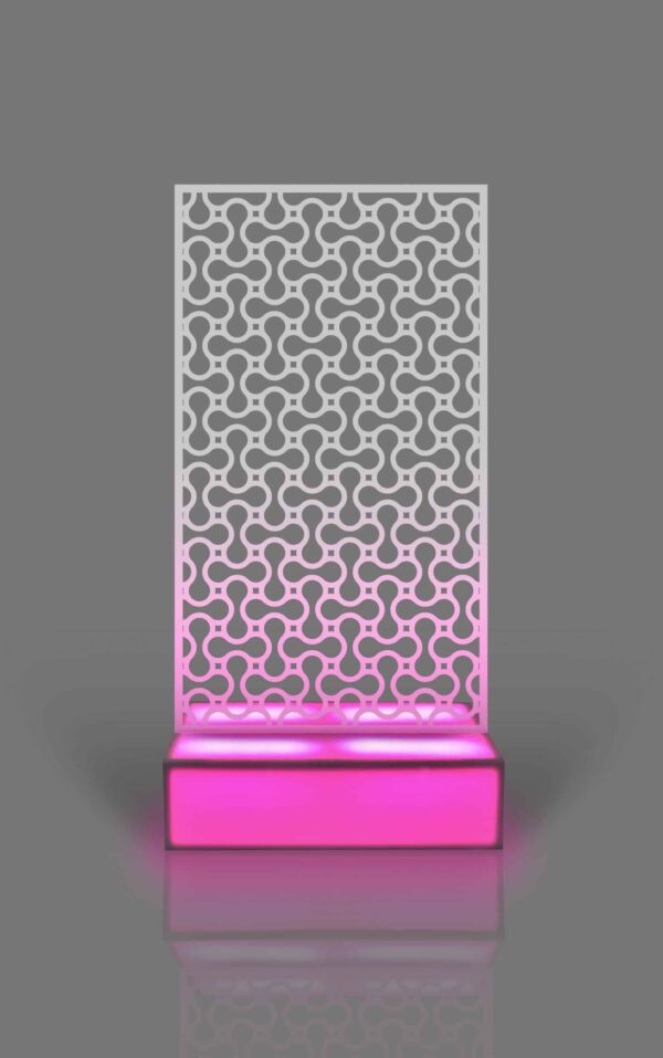 Enigma Wall Panel