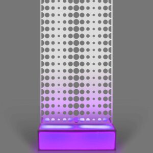 ATOM WALL PANEL