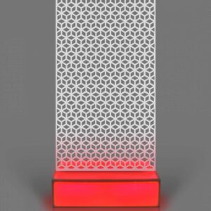 3D Wall Panel