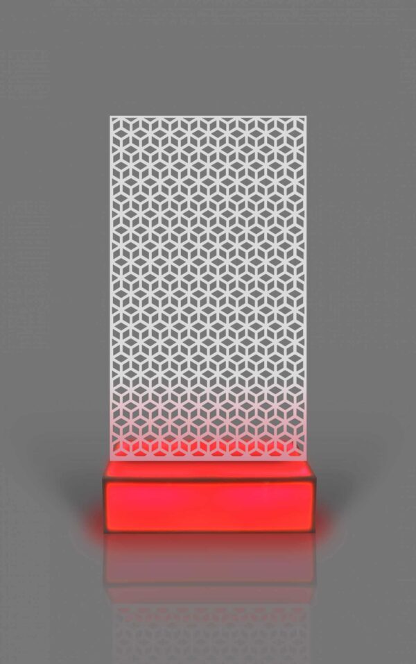 3D Wall Panel