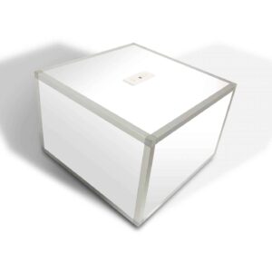 SPARK POWER UP CHARGING CUBE