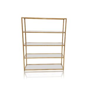 Bar & Display Shelving Rentals