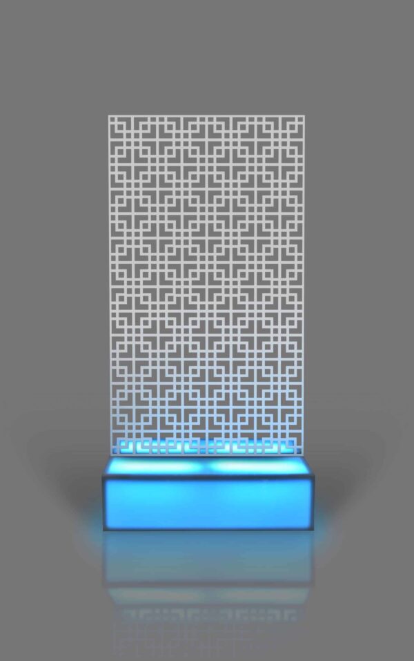 Window Wall Panel