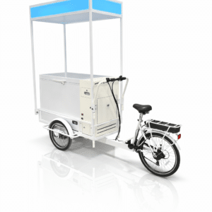 ice cream trike cart rental denver